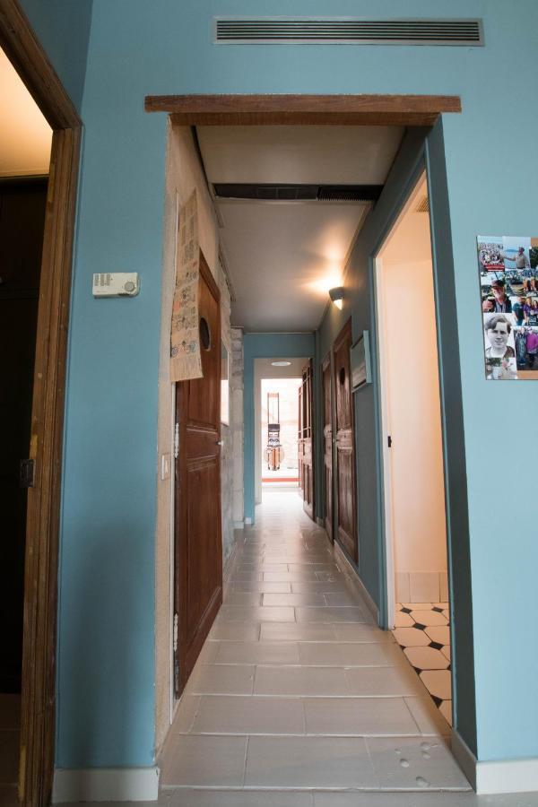 Clem - Appartement Dans Le Coeur D'アルル エクステリア 写真