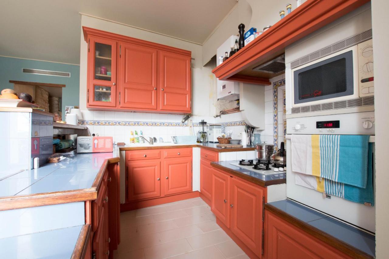 Clem - Appartement Dans Le Coeur D'アルル エクステリア 写真