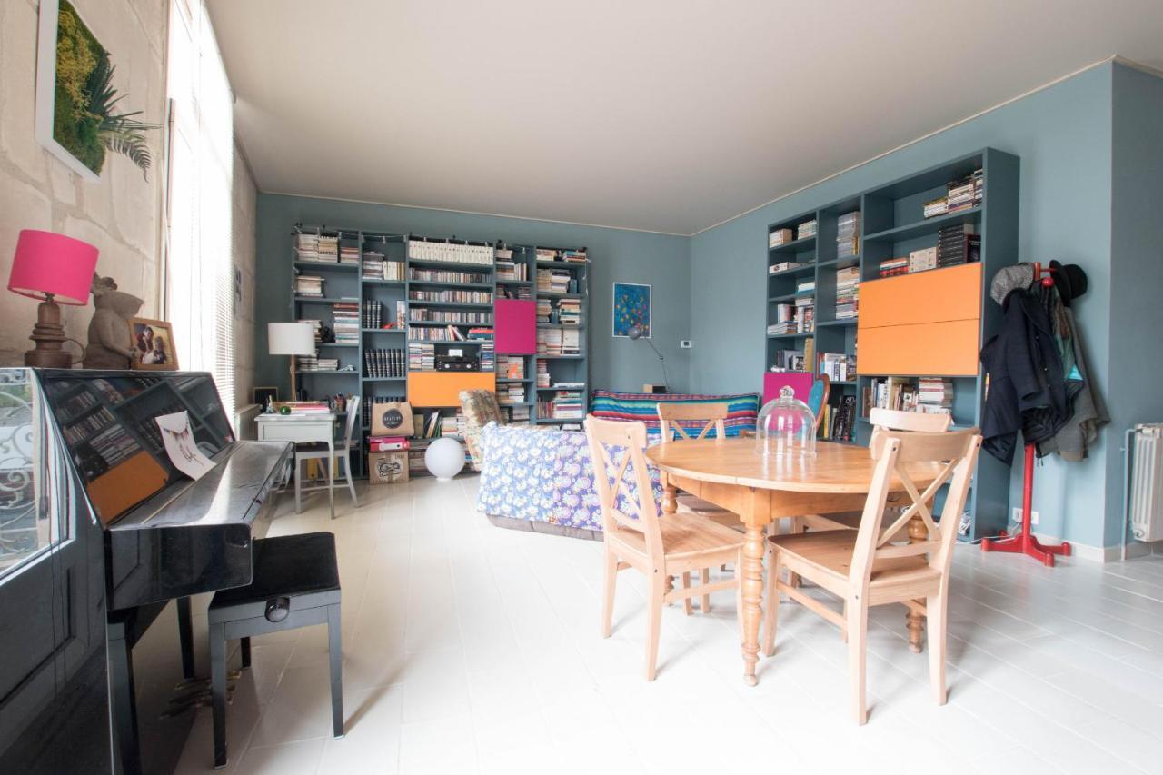 Clem - Appartement Dans Le Coeur D'アルル エクステリア 写真