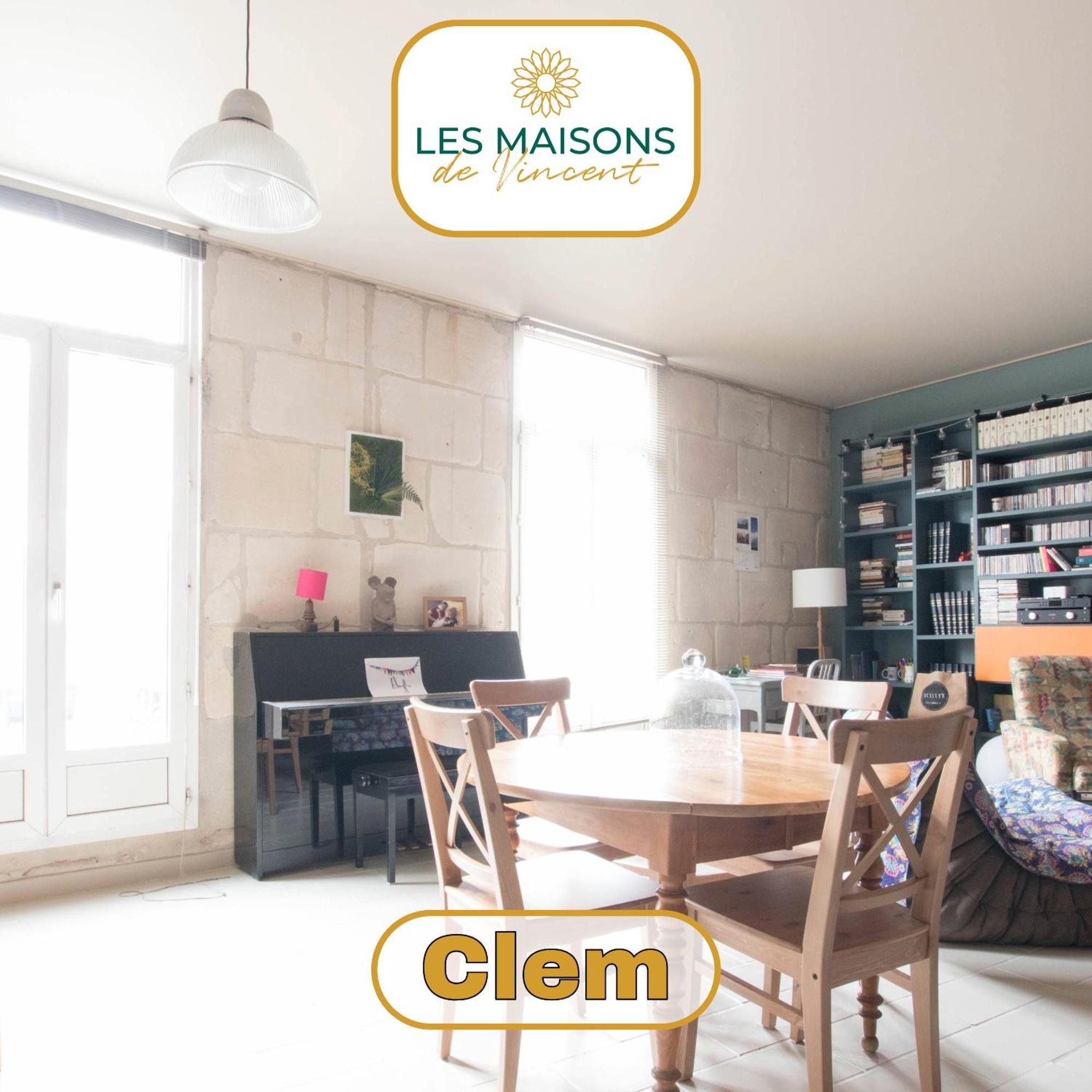 Clem - Appartement Dans Le Coeur D'アルル エクステリア 写真